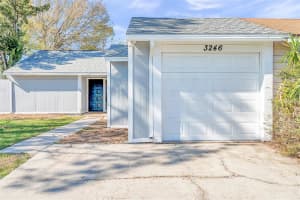 3246 FOX LAKE DRIVE, TAMPA, FL 33618 Sold 05/08/25