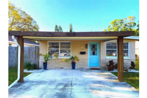 1018 55TH AVENUE, ST PETERSBURG, FL 33703 Sold 04/15/25