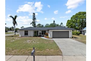 2008 41ST STREET, BRADENTON, FL 34205 Sold 07/15/25