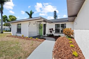 2008 41ST STREET, BRADENTON, FL 34205 Sold 07/15/25