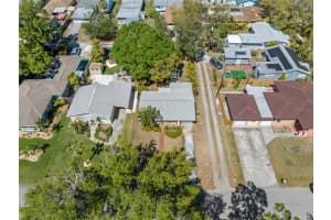 5509 18TH AVENUE, GULFPORT, FL 33707 Sold 05/09/25