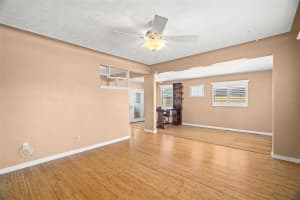 5509 18TH AVENUE, GULFPORT, FL 33707 Sold 05/09/25