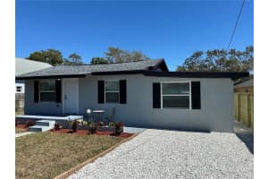1913 PARK AVENUE, TARPON SPRINGS, FL 34689 Sold 06/20/25