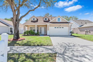24648 SIENA DRIVE, LUTZ, FL 33559 Sold 05/30/25