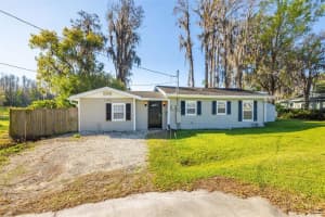 21400 LAKE SHARON DRIVE, LAND O LAKES, FL 34638 Sold 04/29/25