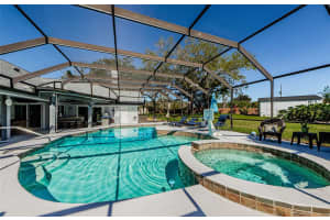 2657 CRYSTAL CIRCLE CIRCLE, DUNEDIN, FL 34698 Sold 05/13/25
