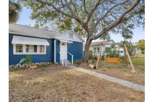 1700 30TH AVENUE, ST PETERSBURG, FL 33713 - MLS#MFRTB8361793