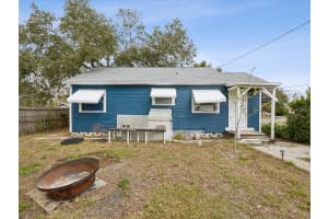 1700 30TH AVENUE, ST PETERSBURG, FL 33713 - MLS#MFRTB8361793