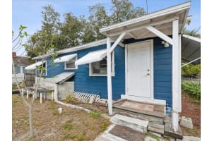 1700 30TH AVENUE, ST PETERSBURG, FL 33713 - MLS#MFRTB8361793