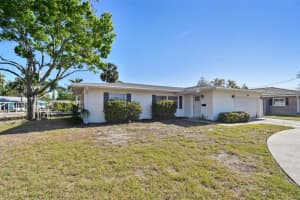 5167 VENETIAN BOULEVARD, ST PETERSBURG, FL 33703 Sold 07/14/25