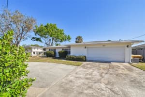 5167 VENETIAN BOULEVARD, ST PETERSBURG, FL 33703 Sold 07/14/25
