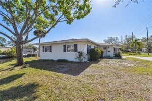 5167 VENETIAN BOULEVARD, ST PETERSBURG, FL 33703 Sold 07/14/25