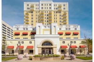 628 Cleveland St #907, CLEARWATER