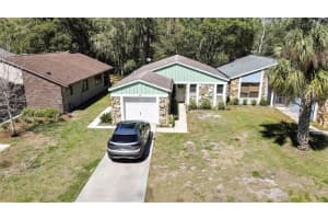 22 CHINABERRY CIRCLE, HOMOSASSA, FL 34446 Sold 05/15/25