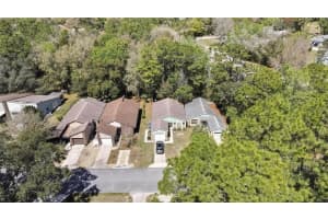 22 CHINABERRY CIRCLE, HOMOSASSA, FL 34446 Sold 05/15/25