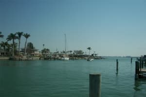 390 BELLE POINT DRIVE, ST PETE BEACH, FL 33706 - MLS#MFRTB8361814