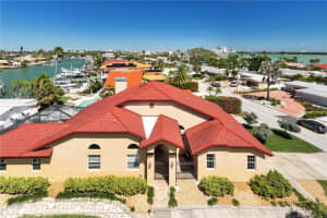 2600 VINA DEL MAR BOULEVARD, ST PETE BEACH, FL 33706 Sold 05/15/25