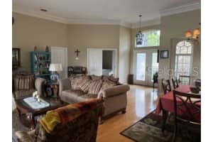 2405 CLUBHOUSE DRIVE, PLANT CITY, FL 33566 Sold 05/23/25