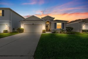 3097 STORYBROOK PRESERVE DRIVE, ODESSA, FL 33556 Sold 07/08/25