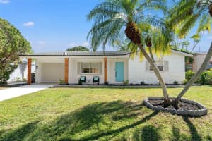 5314 13TH AVENUE, GULFPORT, FL 33707 - MLS#MFRTB8361826