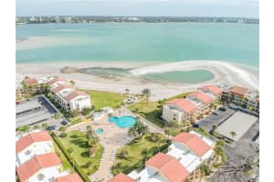800 GULFVIEW BOULEVARD, CLEARWATER, FL 33767 - MLS#MFRTB8361827