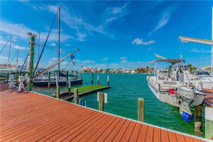 800 GULFVIEW BOULEVARD, CLEARWATER, FL 33767 - MLS#MFRTB8361827