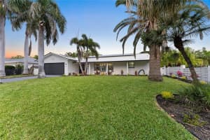 323 7TH AVENUE, TIERRA VERDE, FL 33715 Sold 04/14/25