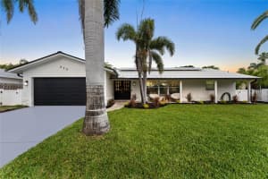 323 7TH AVENUE, TIERRA VERDE, FL 33715 Sold 04/14/25