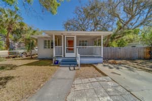 2340 KINGSTON STREET, ST PETERSBURG, FL 33711 Sold 10/30/25
