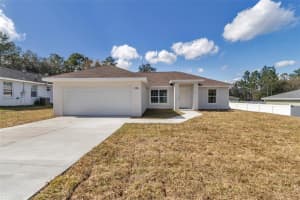 246 LOCUST LANE, OCALA, FL 34472 Sold 05/01/25
