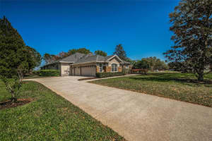 19719 PRINCE BENJAMIN DRIVE, LUTZ, FL 33549 Sold 09/05/25