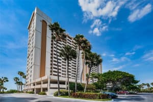 1270 Gulf Blvd #506, CLEARWATER BEACH