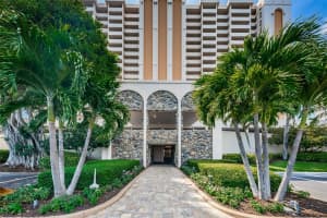 1270 GULF BOULEVARD, CLEARWATER BEACH, FL 33767 - MLS#MFRTB8361875