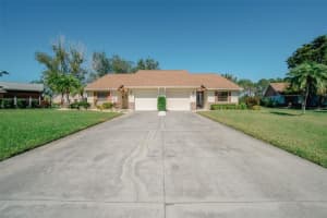 440 PENDLETON DR, VENICE, FL 34292 Sold 07/07/25