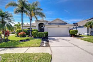 1915 FELLSWAY COURT, WESLEY CHAPEL, FL 33543 Sold 05/21/25