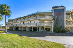 11650 CAPRI CIRCLE, TREASURE ISLAND, FL 33706 Sold 05/01/25