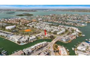 11650 CAPRI CIRCLE, TREASURE ISLAND, FL 33706 Sold 05/01/25