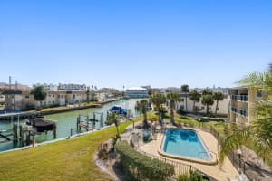 11650 CAPRI CIRCLE, TREASURE ISLAND, FL 33706 Sold 05/01/25