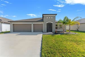 13538 WILLOW BLUESTAR LOOP, RIVERVIEW, FL 33579 Sold 06/23/25