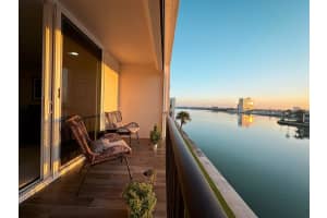 7625 SUN ISLAND DRIVE, SOUTH PASADENA, FL 33707 Sold 04/30/25