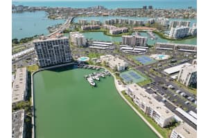 7625 SUN ISLAND DRIVE, SOUTH PASADENA, FL 33707 Sold 04/30/25