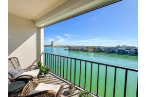 7625 SUN ISLAND DRIVE, SOUTH PASADENA, FL 33707 Sold 04/30/25