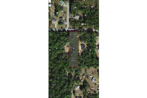 1836 BISMARK STREET, HERNANDO, FL 34442 Sold 05/14/25