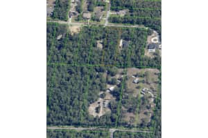 1836 BISMARK STREET, HERNANDO, FL 34442 Sold 05/14/25