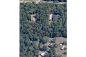 1836 BISMARK STREET, HERNANDO, FL 34442 Sold 05/14/25