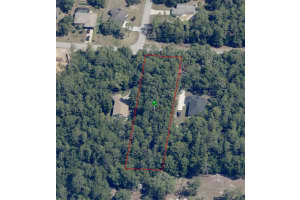 1836 BISMARK STREET, HERNANDO, FL 34442 Sold 05/14/25