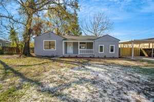 3710 W Griflow St, TAMPA