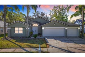 35542 WELBY COURT, ZEPHYRHILLS, FL 33541 Sold 06/06/25
