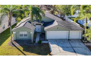 35542 WELBY COURT, ZEPHYRHILLS, FL 33541 Sold 06/06/25
