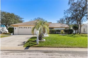 4486 GASTON STREET, SPRING HILL, FL 34607 Sold 05/23/25